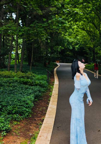 形象照片