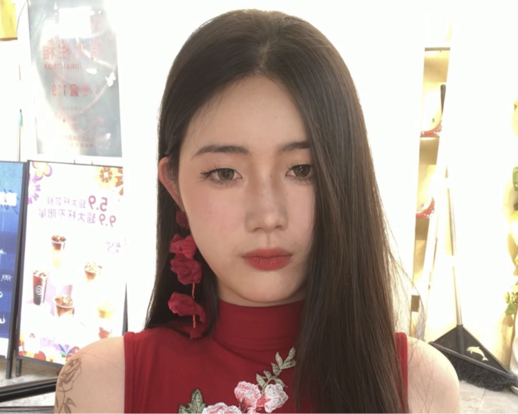艺人背景图