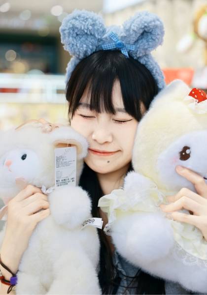 推荐艺人