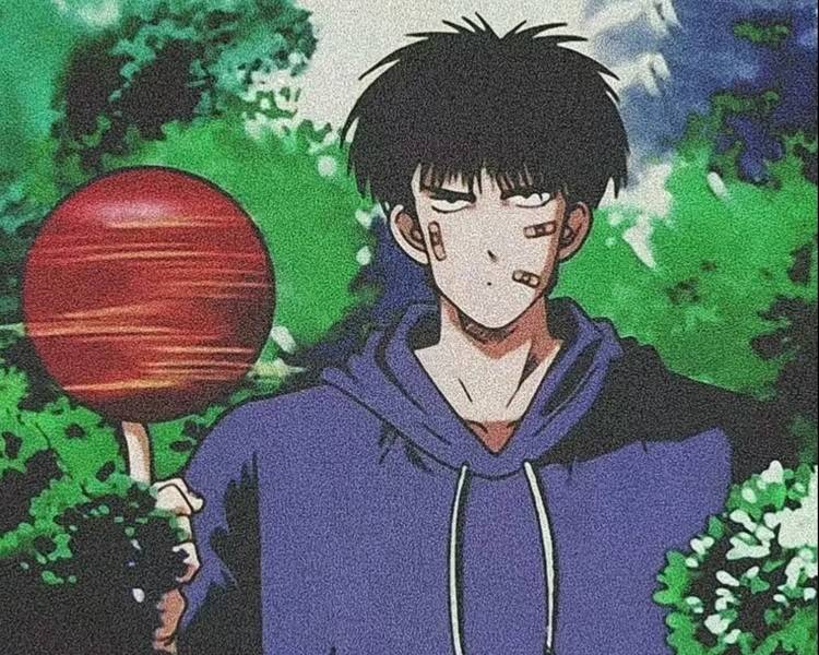 艺人背景图