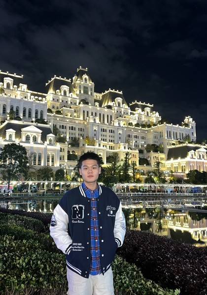 形象照片