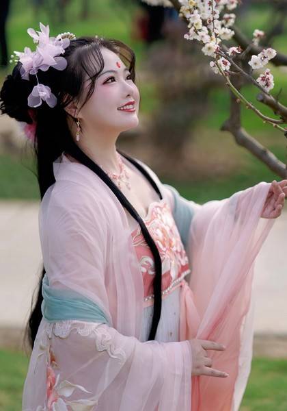 形象照片