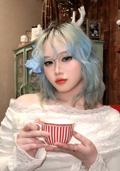 推荐艺人