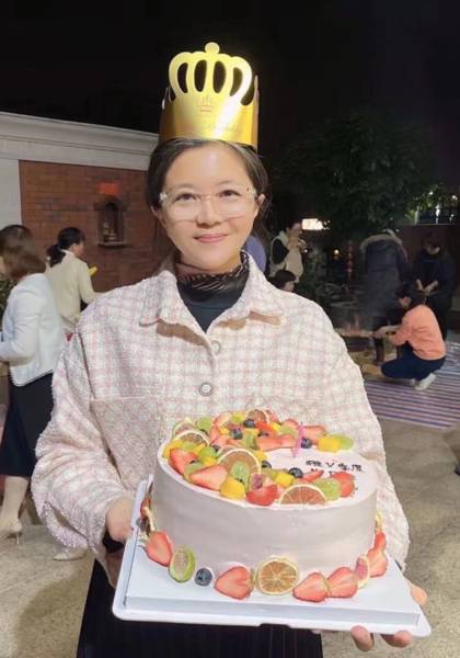 形象照片