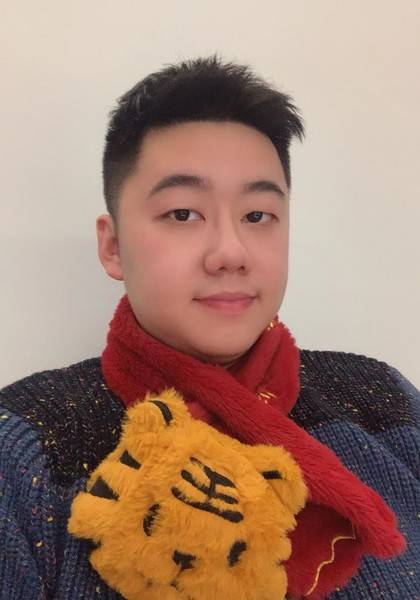 推荐艺人
