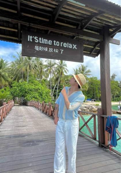 形象照片
