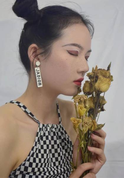 形象照片