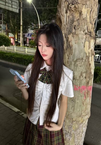 形象照片