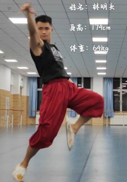 推荐艺人