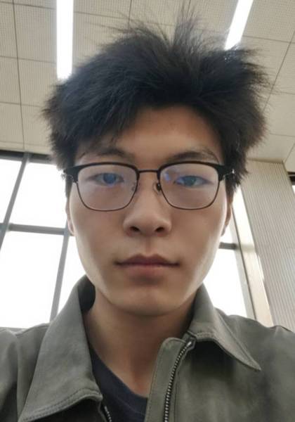 形象照片