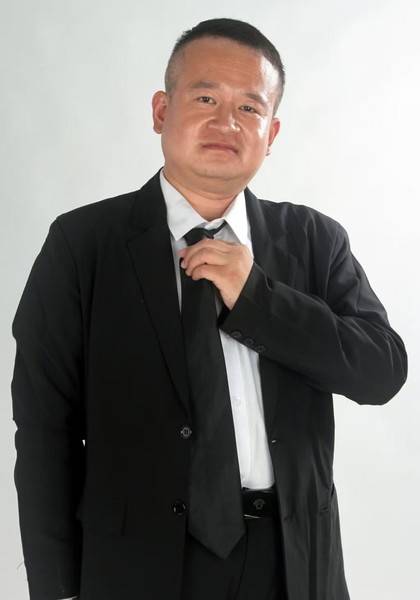 推荐艺人