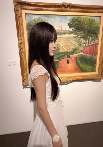 形象照片