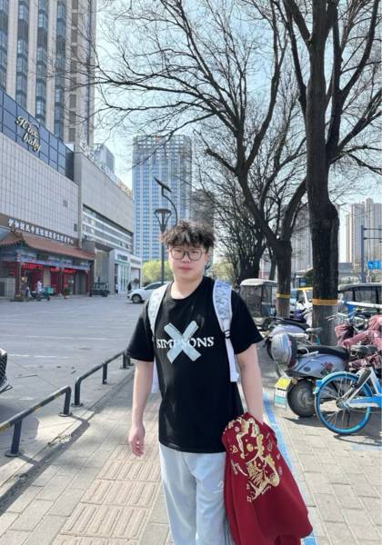形象照片