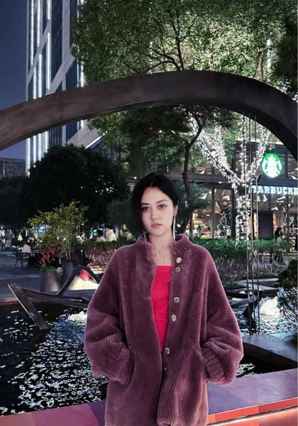 形象照片