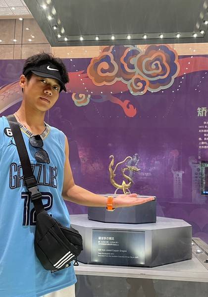 推荐艺人