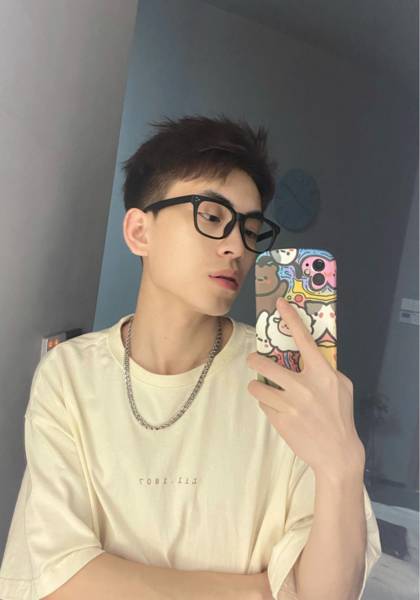 形象照片
