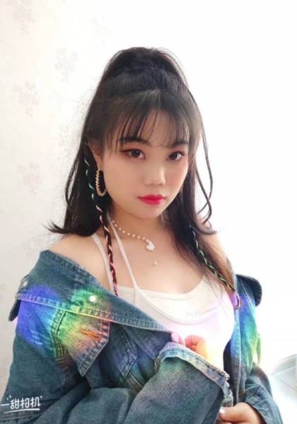 形象照片