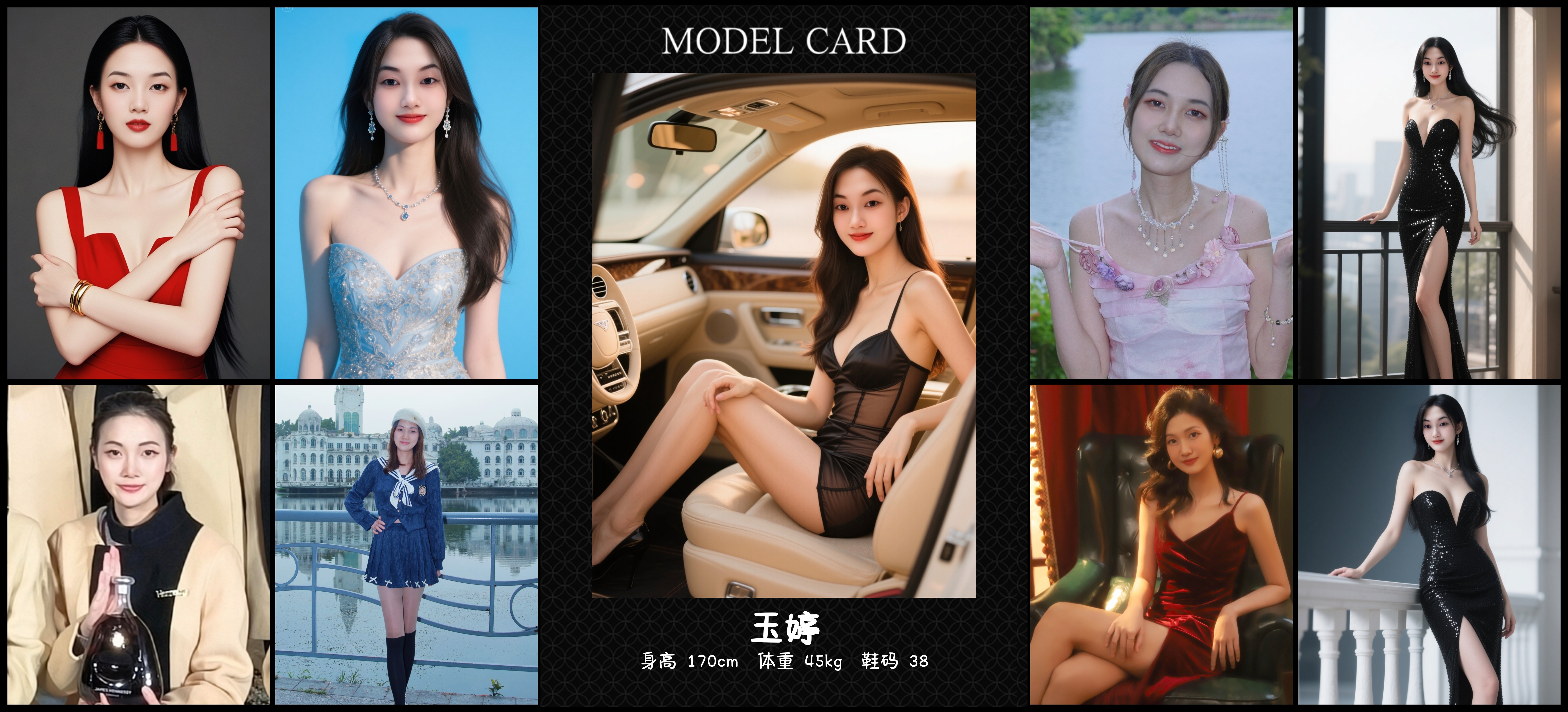 美影云