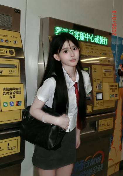 形象照片