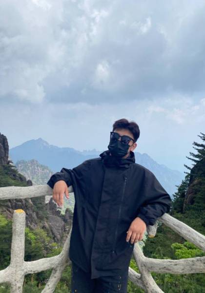 形象照片