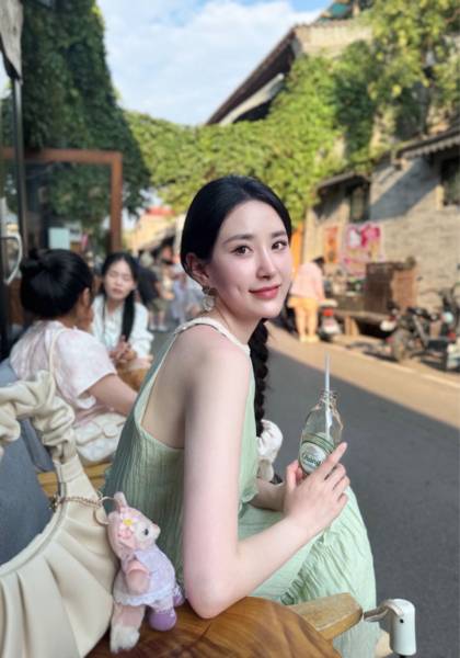 形象照片