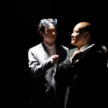 经历图片