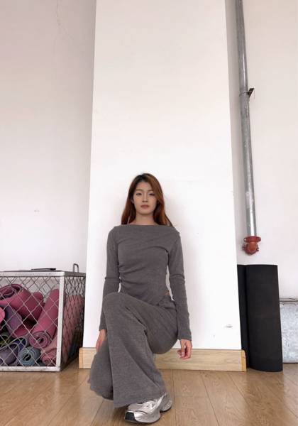 形象照片