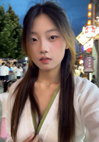 推荐艺人