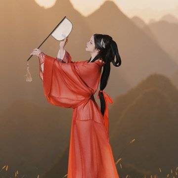 小吕的微模卡作品