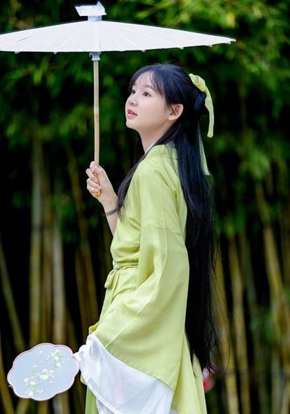 形象照片