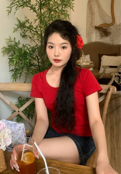 形象照片
