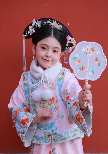 形象照片