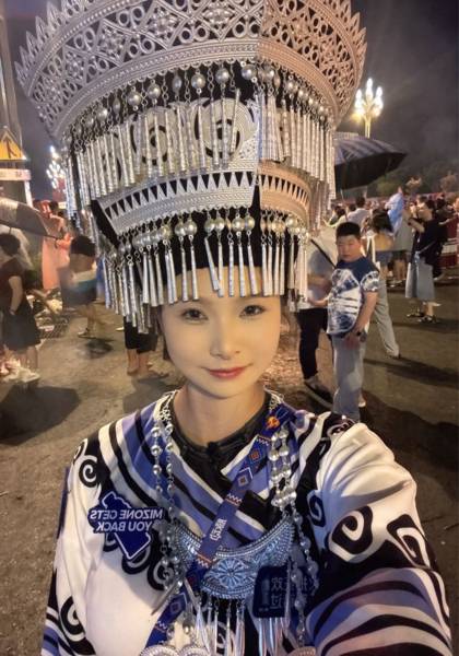 形象照片