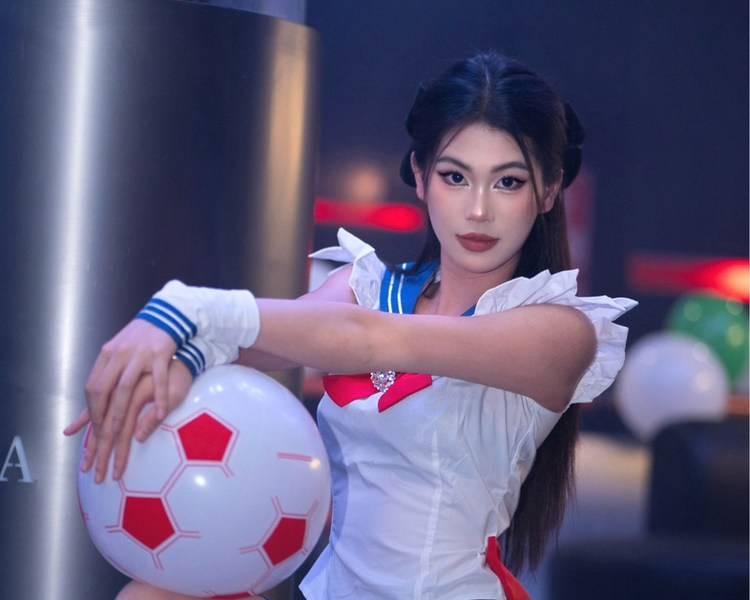 艺人背景图