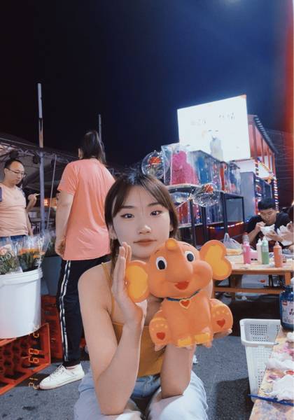 推荐艺人