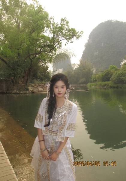 形象照片