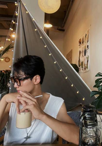 形象照片