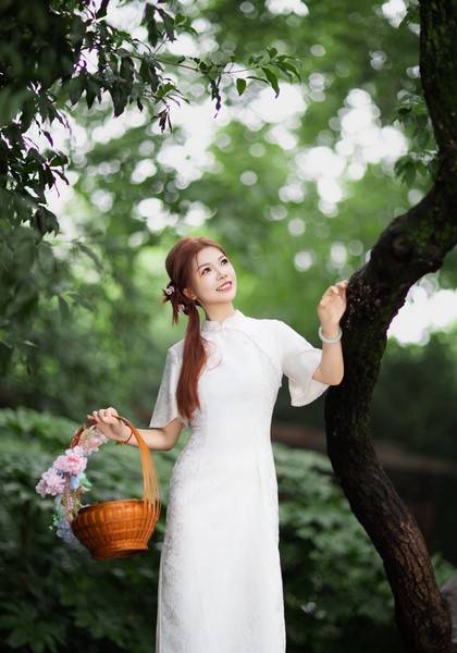 形象照片