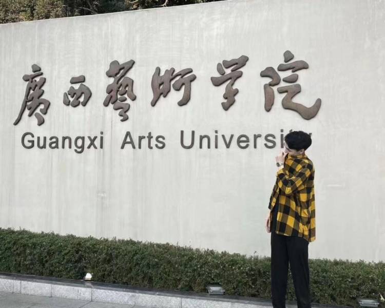 艺人背景图