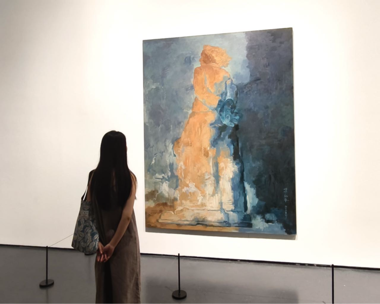 艺人背景图