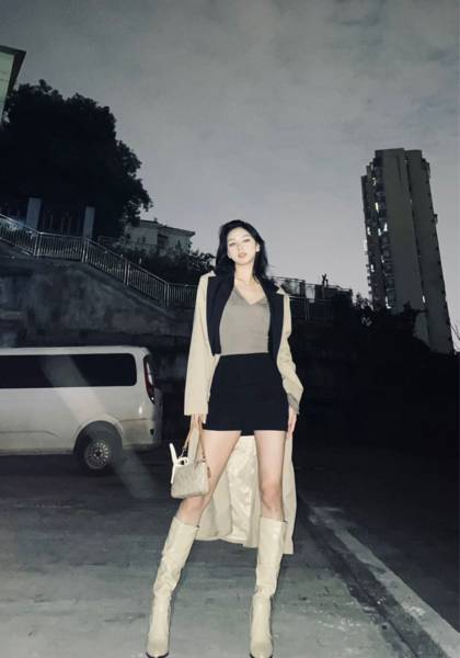 形象照片