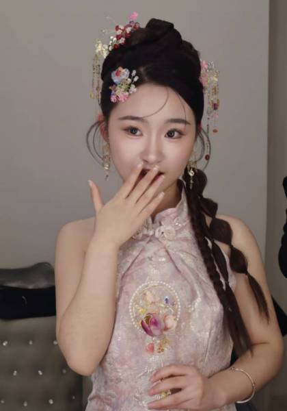 形象照片
