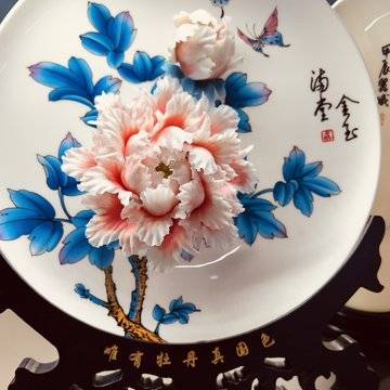 太阳的微模卡作品