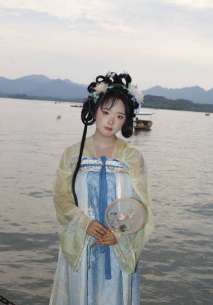 形象照片