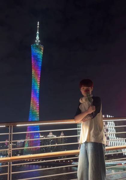 形象照片