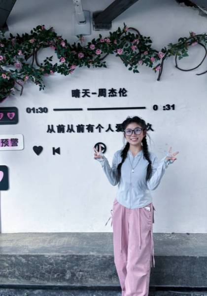 形象照片