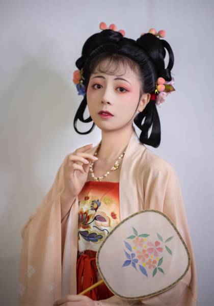 推荐艺人