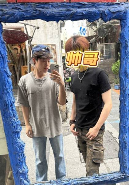 形象照片