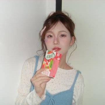 小阿U的微模卡作品