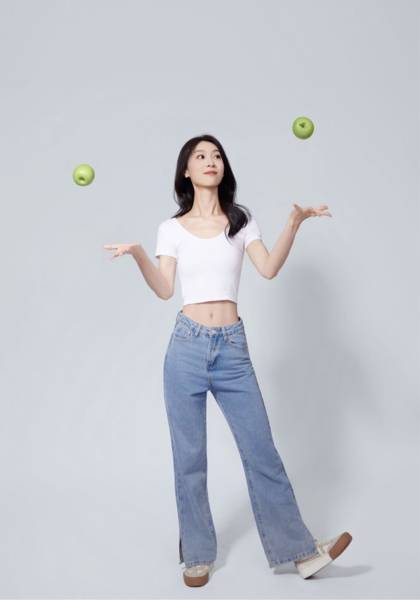 形象照片